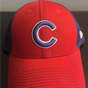 Chicago Cubs Hat.